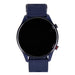Xiaomi Mi Watch navy blue marineblau Smartwatch