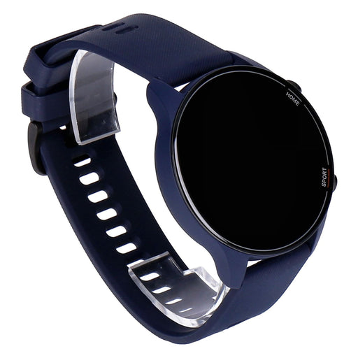 Produktbild Smartwatch - Xiaomi Mi Watch navy blue marineblau Smartwatch