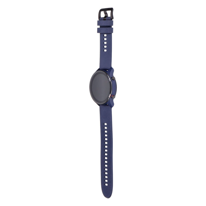 Xiaomi Mi Watch navy blue marineblau Smartwatch