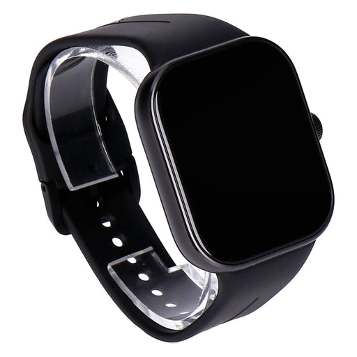 Produktbild Smartwatch - Xiaomi Redmi Watch 5 Smartwatch Obsidian schwarz