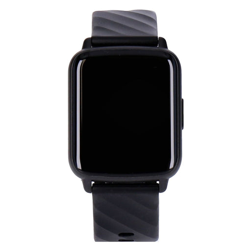 Produktbild Smartwatch - ZTE Watch Live 3 Smartwatch schwarz