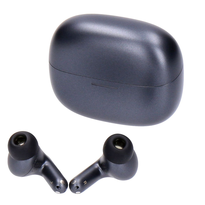 Xiaomi Redmi Buds 6 Pro In Ear Kopfhörer schwarz Bluetooth