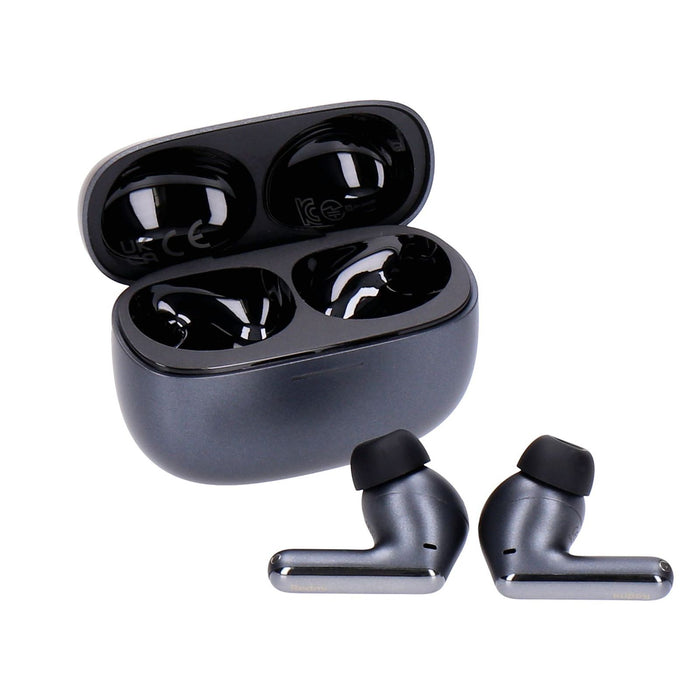 Xiaomi Redmi Buds 6 Pro In Ear Kopfhörer schwarz Bluetooth