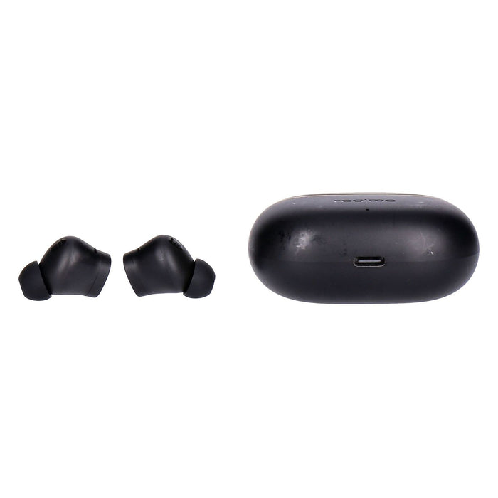 Realme Buds T200 Lite In Ear Kopfhörer schwarz