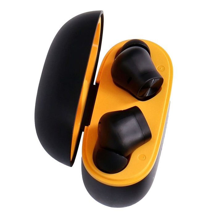 Realme Buds T200 Lite In Ear Kopfhörer schwarz