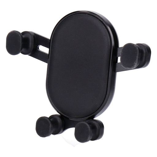 Produktbild Smartphone-Halterung - Vivanco Air Vent Butler KFZ Handyhalterung schwarz