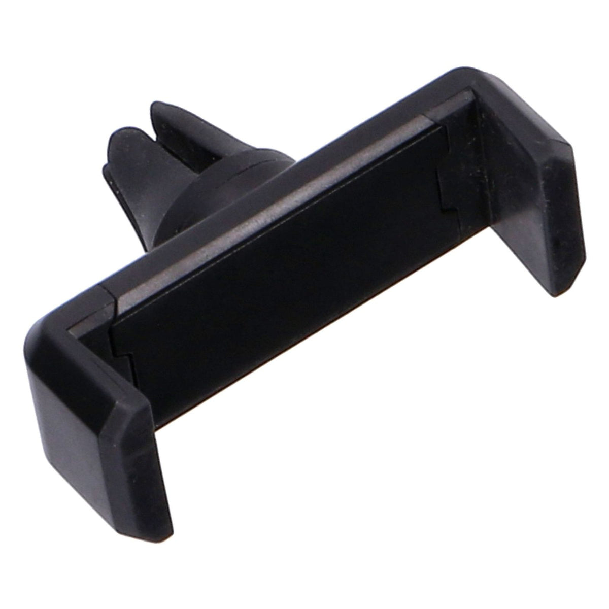 Produktbild Smartphone-Halterung - Vivanco Air Vent Assistant KFZ Handyhalterung schwarz
