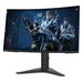 Lenovo G27c-10 27" Full HD Curved Gaming Monitor 1920 x 1080 Pixel