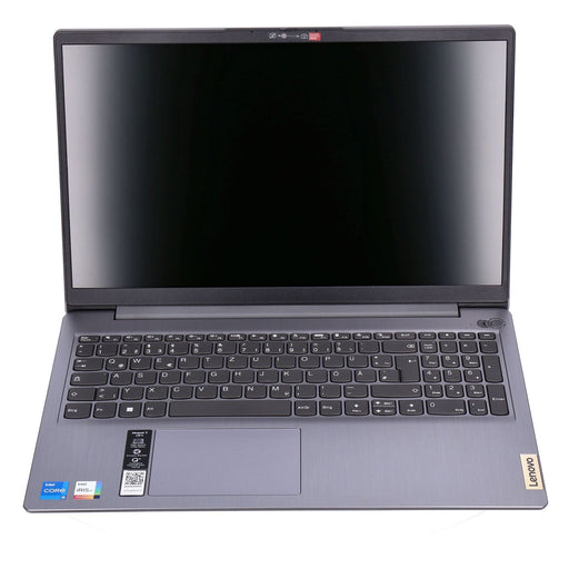 Produktbild Notebook - Lenovo 82H802JMGE IdeaPad 3 15ITL6 Intel Core i5-1135G7 8GB RAM 5125GB SSD