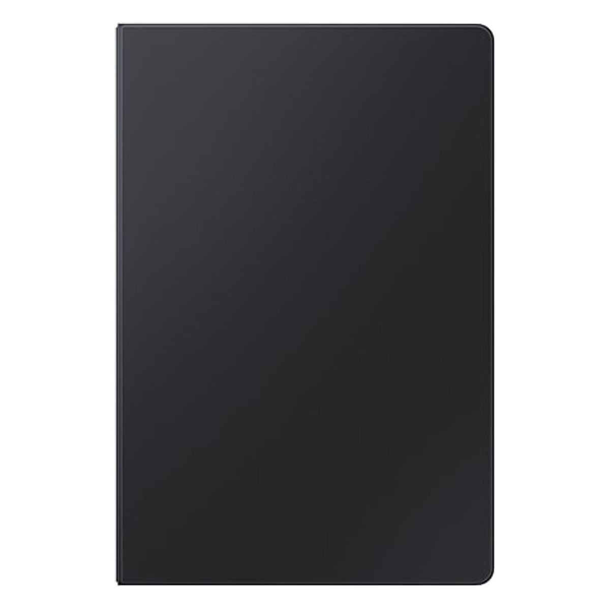 Produktbild Keyboard - Samsung Galaxy Tab S9+ Book Cover Keyboard schwarz