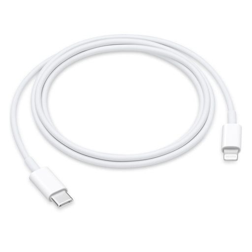 Produktbild Lightningkabel - Apple USB-C auf Lightning Kabel (1 m)
