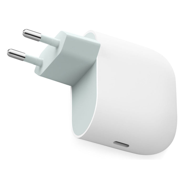 Google USB-C Netzteil 45W Power Charger weiß