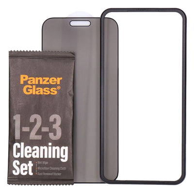 Privacy iPhone 16 Pro Max Displayschutz