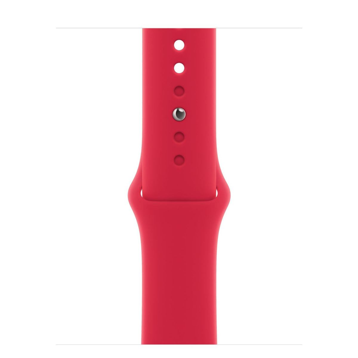 Produktbild Smartwatch-Armband - Apple Sportarmband 41mm (PRODUCT)RED 2022