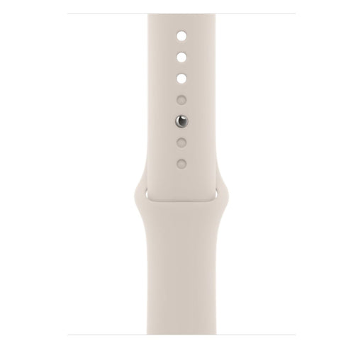 Produktbild Smartwatch-Armband - Apple Watch Sportarmband 45mm Polarstern