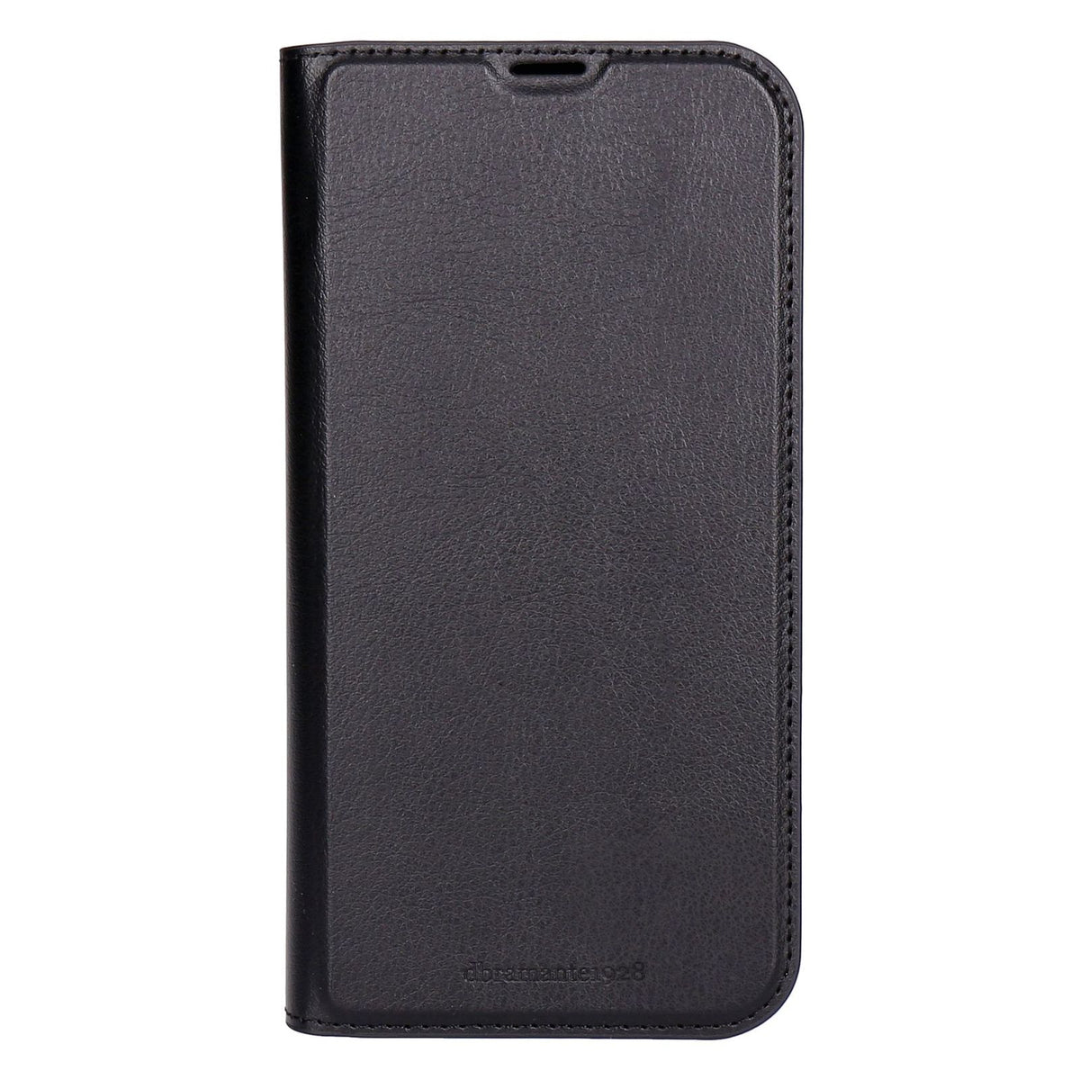 Produktbild Smartphone-Hülle - dbramante1928 Oslo Folio Case Schwarz passend für Apple iPhone 14 Pro Max