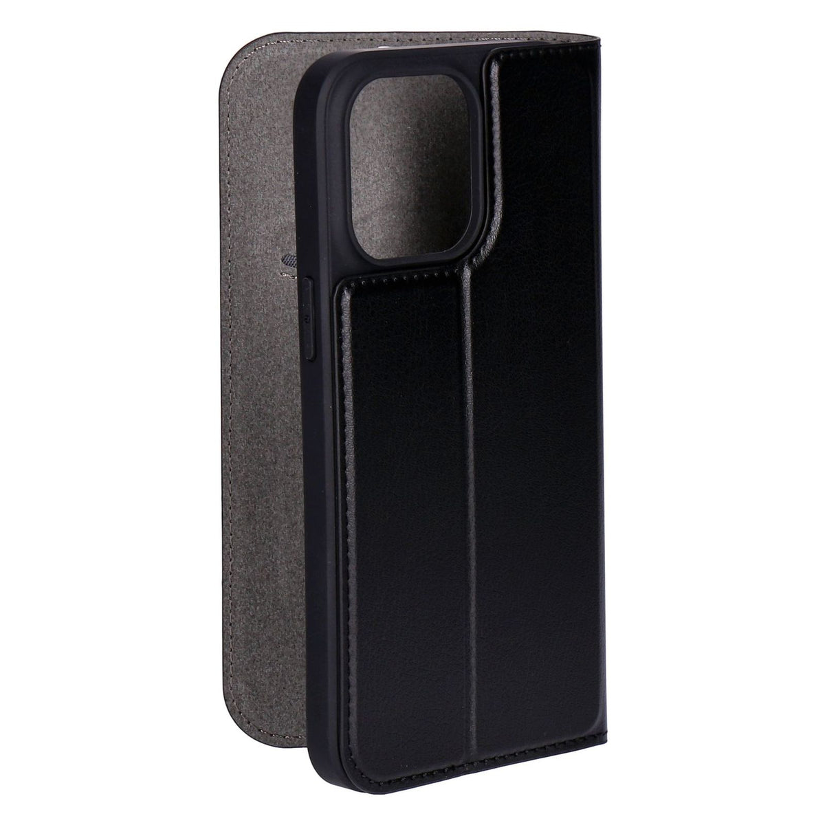 Produktbild Smartphone-Hülle - dbramante1928 Oslo Folio Case Schwarz passend für Apple iPhone 14 Pro Max