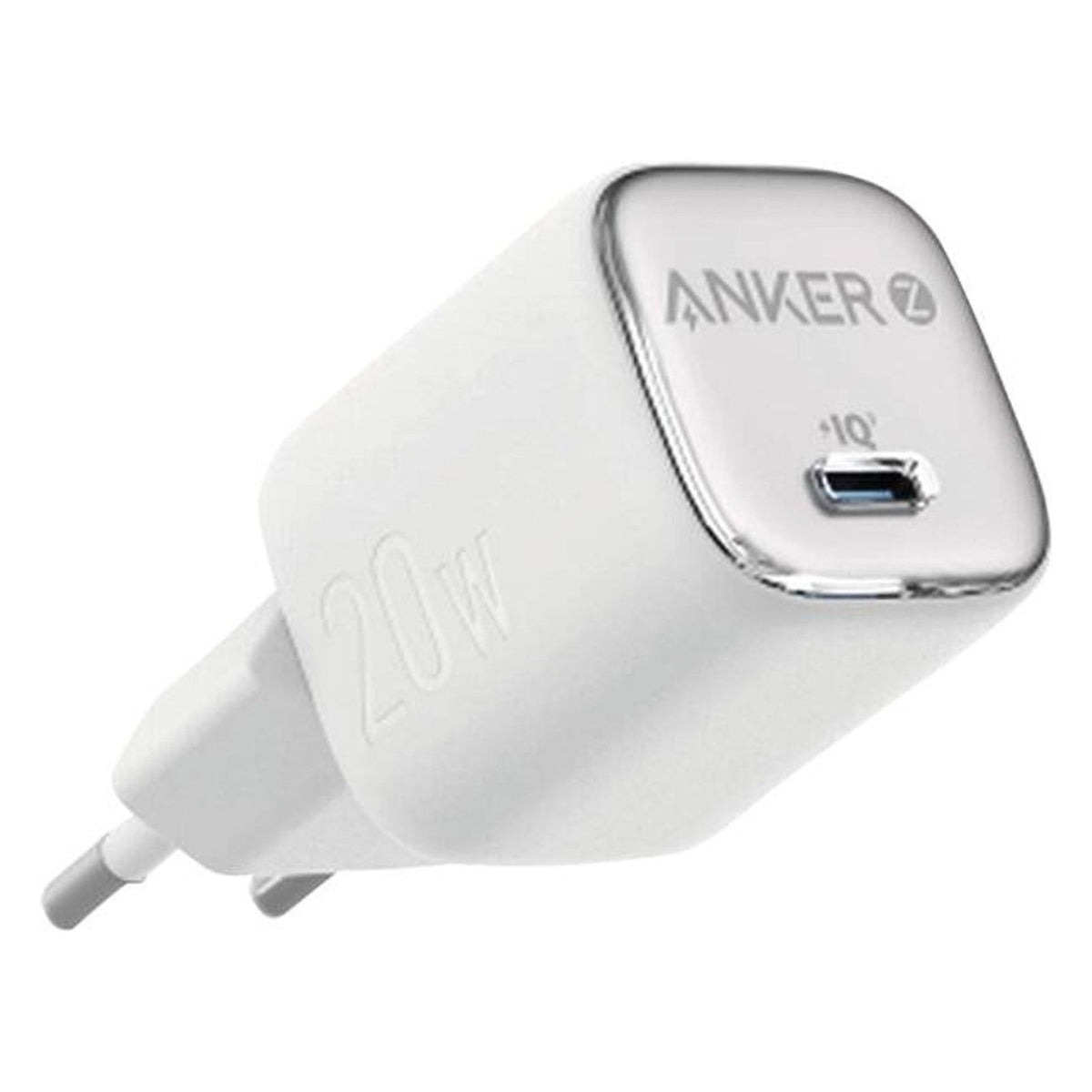 Produktbild Universal-Ladegerät - Anker 20W Fast Charger USB-C weiß