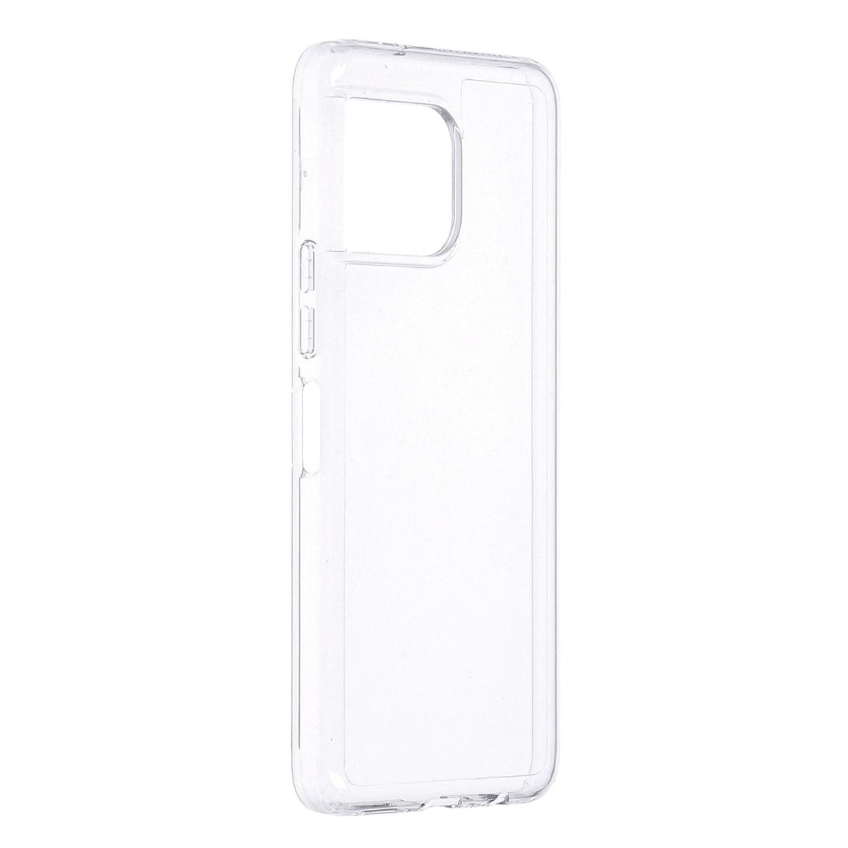 Produktbild Smartphone-Hülle - agood Case transparent passend für T Phone 2 Pro