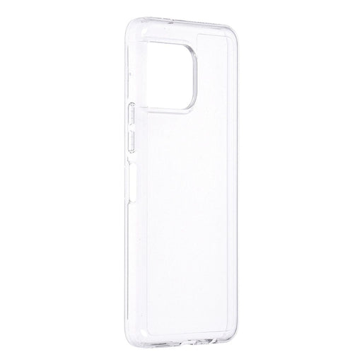 Produktbild Smartphone-Hülle - agood Case transparent passend für T Phone 2 Pro