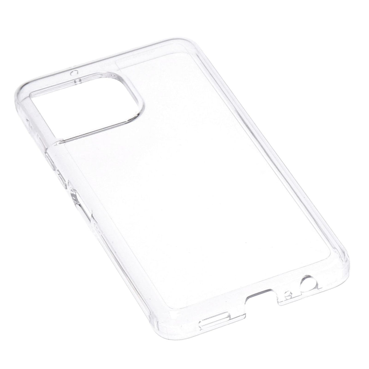 Produktbild Smartphone-Hülle - agood Case transparent passend für T Phone 2 Pro
