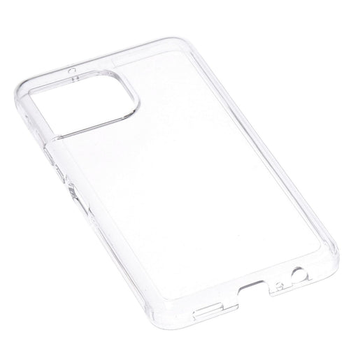 Produktbild Smartphone-Hülle - agood Case transparent passend für T Phone 2 Pro