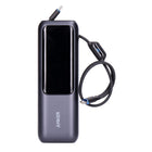 Anker A1695H11 Powerbank 25000 mAh USB-C Kabel 165W 3x USB-C Ports Schwarz