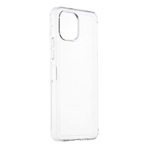 Produktbild Smartphone-Hülle - agood Case transparent passend für T Phone 2
