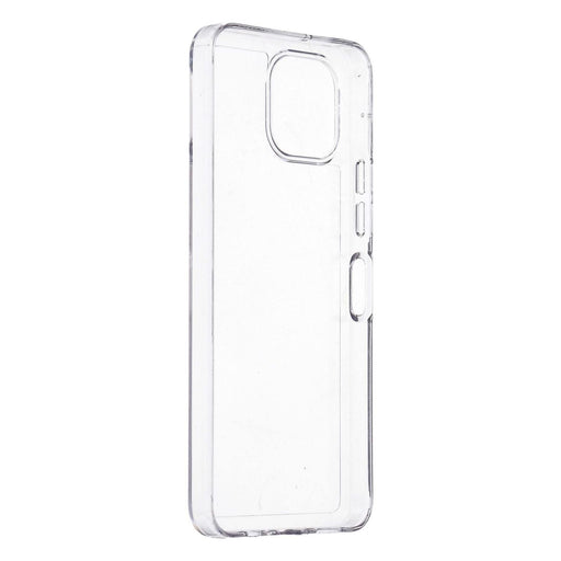 Produktbild Smartphone-Hülle - agood Case transparent passend für T Phone 2