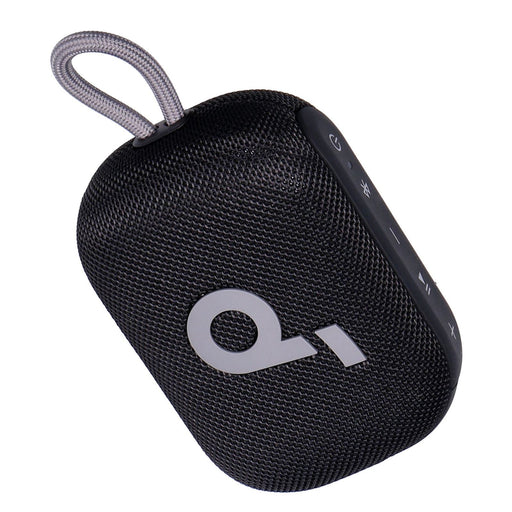 Produktbild Bluetooth-Lautsprecher - Soundcore by Anker Select 4 Go Lautsprecher Bluetooth schwarz