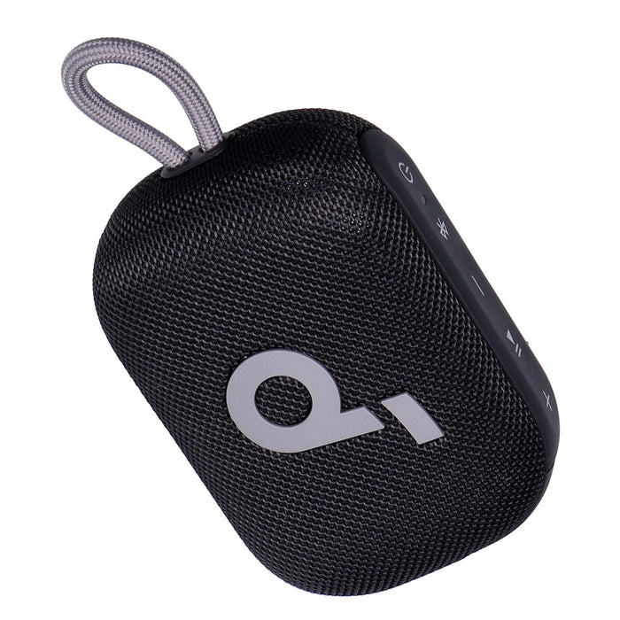 Soundcore by Anker Select 4 Go Lautsprecher Bluetooth schwarz