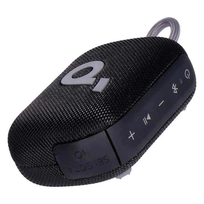 Soundcore by Anker Select 4 Go Lautsprecher Bluetooth schwarz