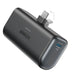 Anker Powerbank 5000mAh USB-C Connector schwarz
