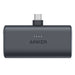 Anker Powerbank 5000mAh USB-C Connector schwarz