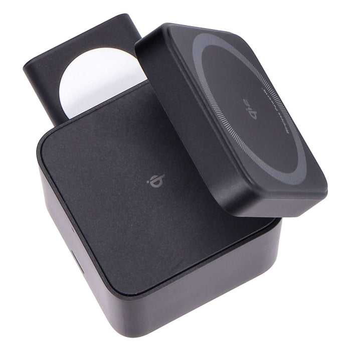 Anker Nano 3 in 1 kabelloser Ladewürfel Qi2