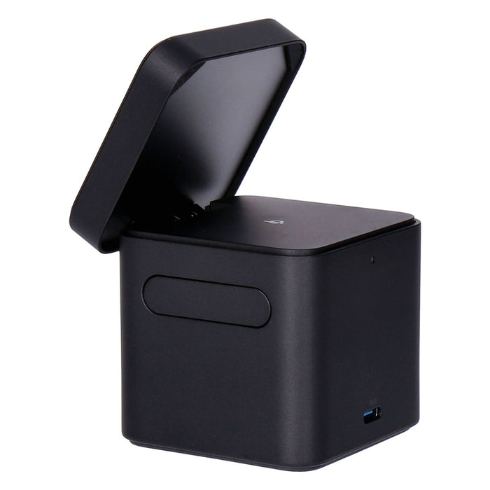 Anker Nano 3 in 1 kabelloser Ladewürfel Qi2