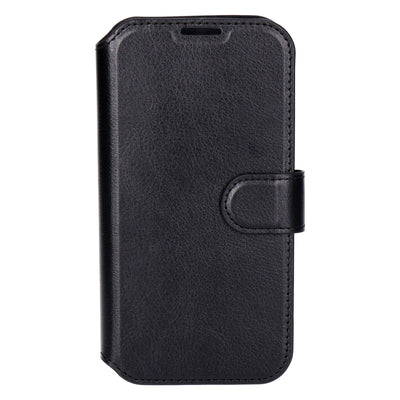 CARE by Panzerglass Tango 2-in-1 Wallet Case schwarz passend für Apple iPhone 17e / 16e