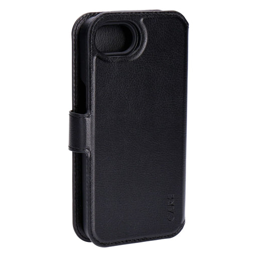 Produktbild Displayschutzglas - PanzerGlass CARE Case schwarz passend für iPhone SE (2025)