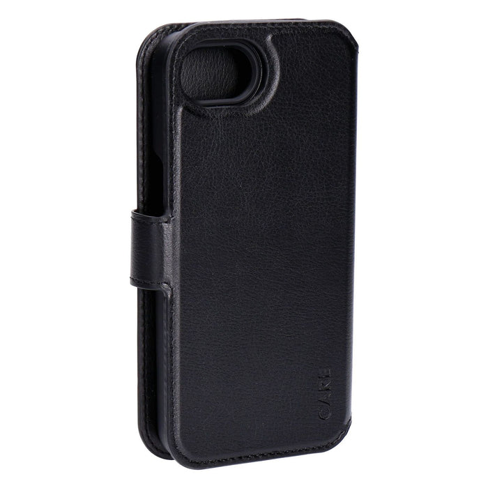 PanzerGlass CARE Case schwarz passend für iPhone SE (2025)