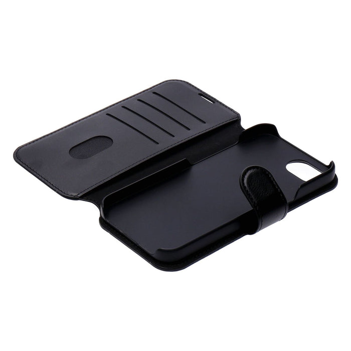 PanzerGlass CARE Case schwarz passend für iPhone SE (2025)