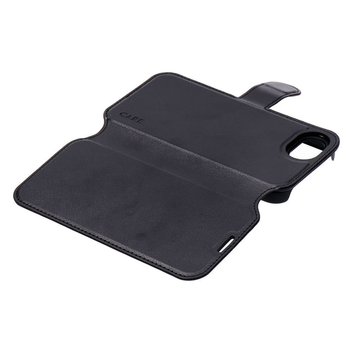 PanzerGlass CARE Case schwarz passend für iPhone SE (2025)