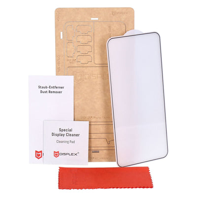 Displayschutzglas passend für Samsung Galaxy S24