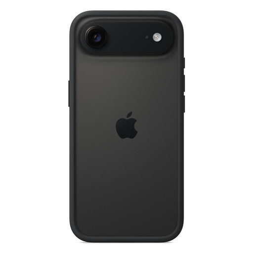 Produktbild Smartphone-Hülle - Apple iPhone Air Bumper schwarz