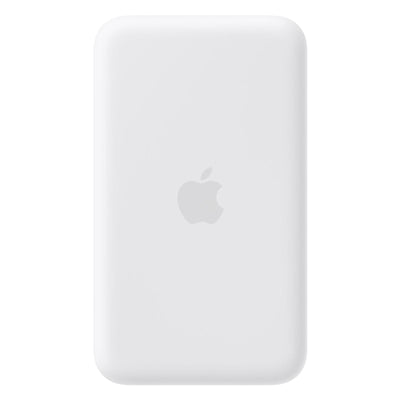 iPhone Air MagSafe Batterie weiß