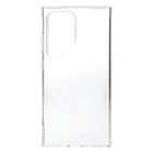 agood Clear Case passend für Samsung Galaxy S24 Ultra