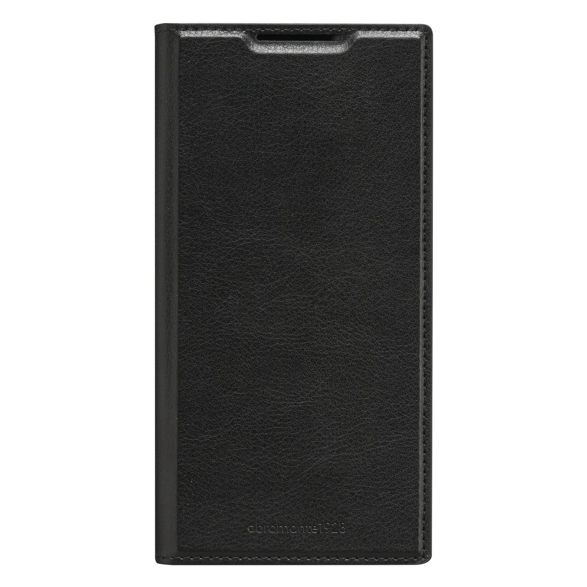 Produktbild Smartphone-Hülle - dbramante1928 Oslo Folio Case Schwarz passend für Samsung Galaxy S24 Ultra