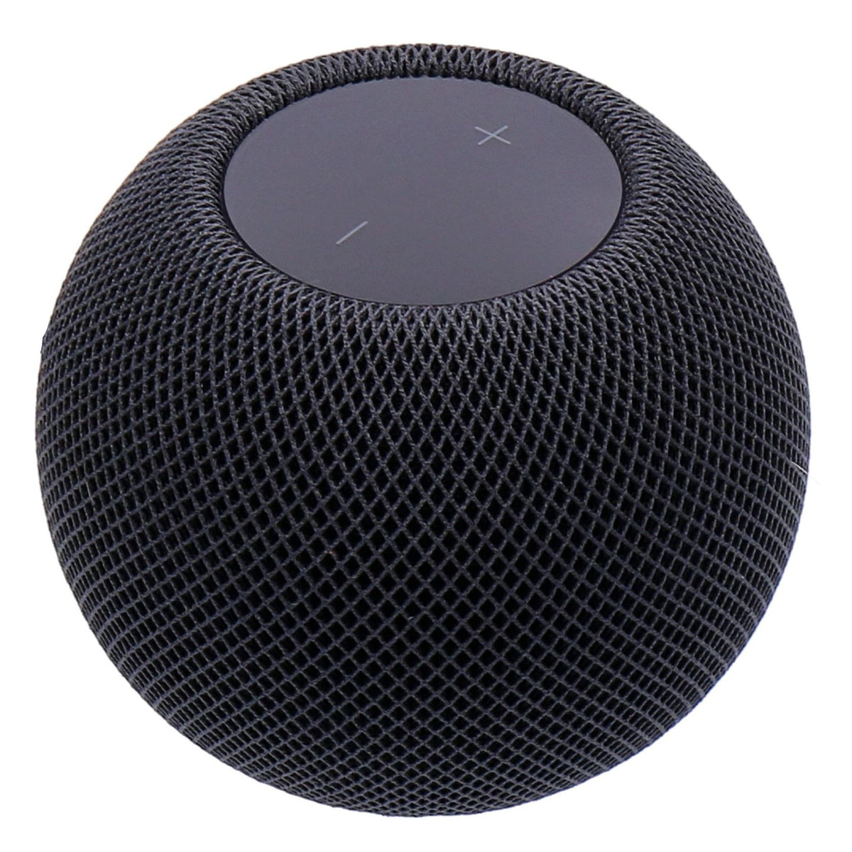 Produktbild Smart Speaker - Apple HomePod mini Smart Lautsprecher mitternacht