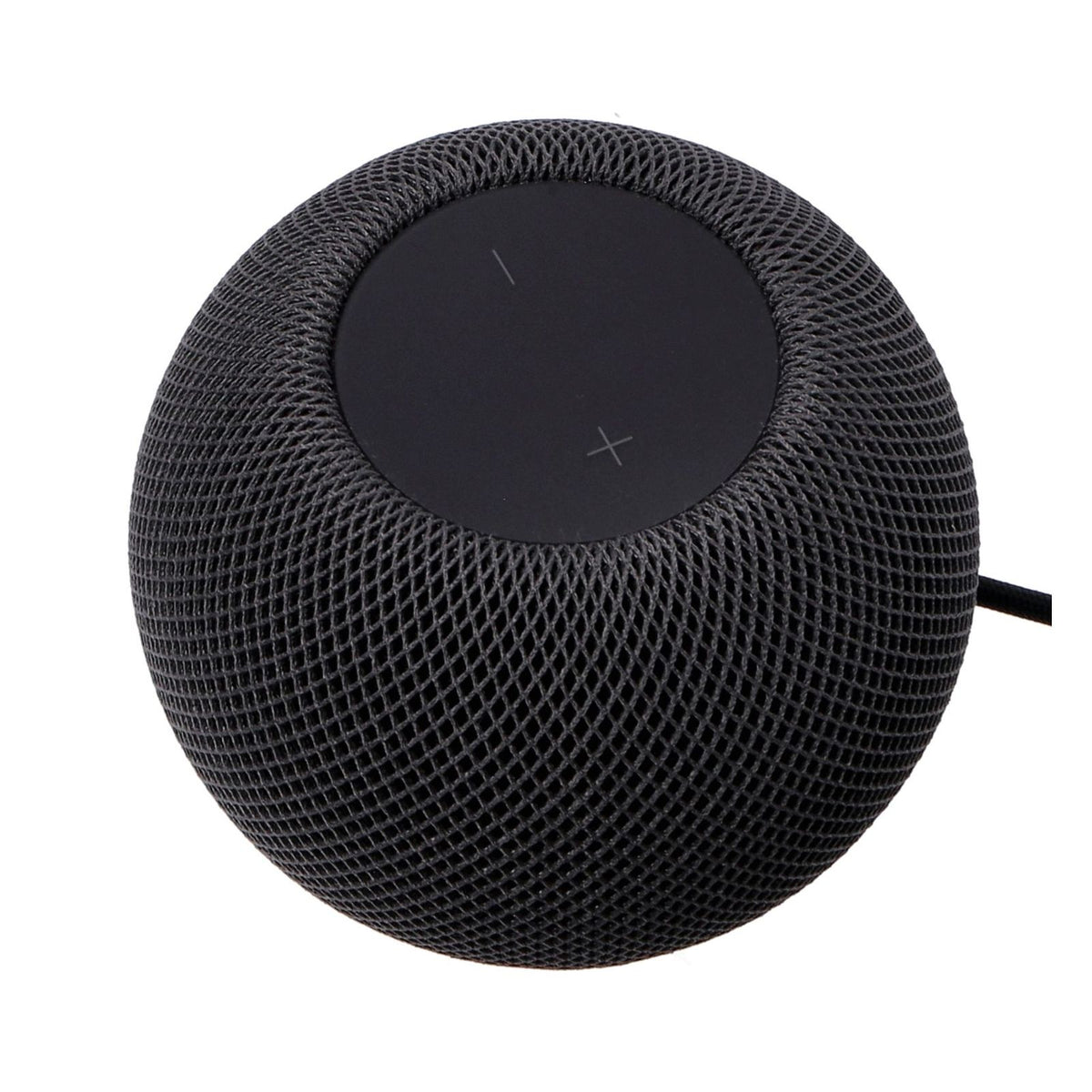Produktbild Smart Speaker - Apple HomePod mini Smart Lautsprecher mitternacht