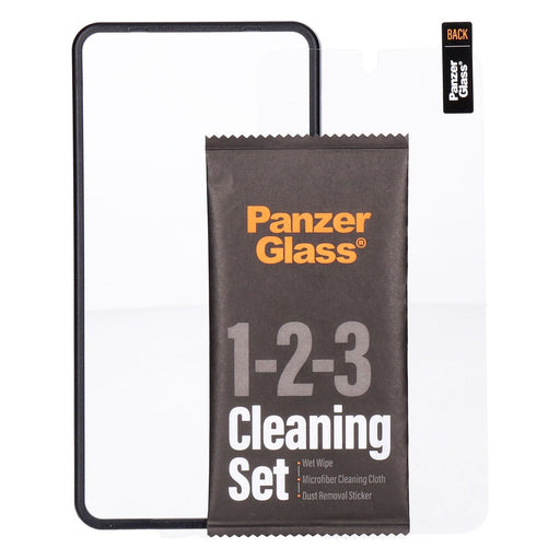 Produktbild Displayschutzglas - PanzerGlass passend für Samsung Galaxy S24 FE