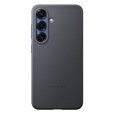 Kindsuit Case schwarz passend für Galaxy S25